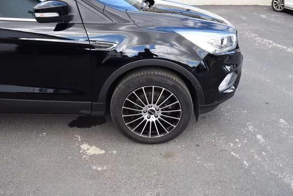 Ford Kuga 1.5 EcoBoost 110kw TITANIUM - foto 5