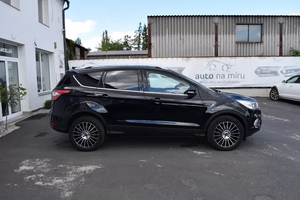 Ford Kuga 1.5 EcoBoost 110kw TITANIUM - foto 6
