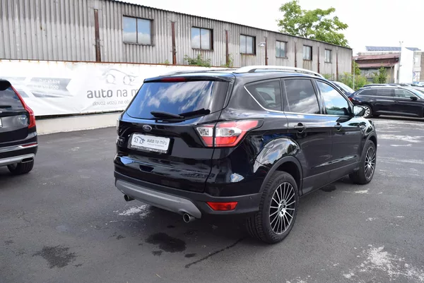 Ford Kuga 1.5 EcoBoost 110kw TITANIUM - foto 7