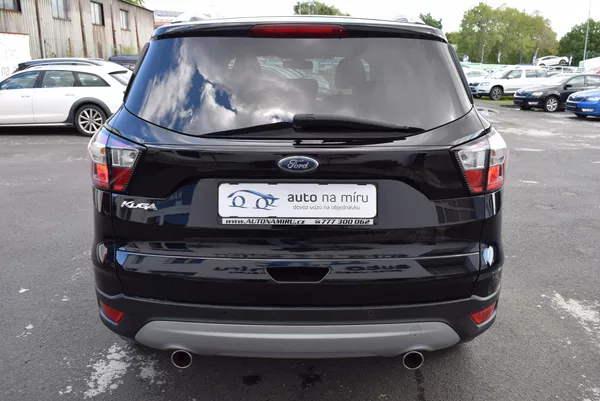 Ford Kuga 1.5 EcoBoost 110kw TITANIUM - foto 8
