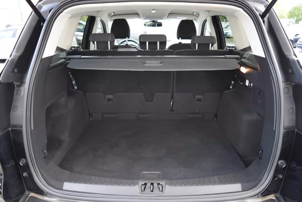 Ford Kuga 1.5 EcoBoost 110kw TITANIUM - foto 9