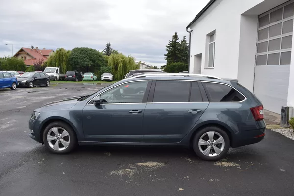 Škoda Octavia 1.5TSI 110kw STYLE TAŽNÉ SMART - foto 12