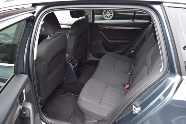 Škoda Octavia 1.5TSI 110kw STYLE TAŽNÉ SMART - foto 14