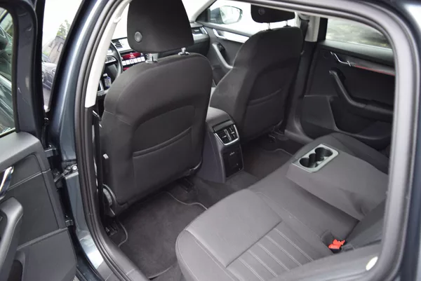 Škoda Octavia 1.5TSI 110kw STYLE TAŽNÉ SMART - foto 16