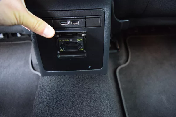 Škoda Octavia 1.5TSI 110kw STYLE TAŽNÉ SMART - foto 18