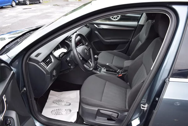 Škoda Octavia 1.5TSI 110kw STYLE TAŽNÉ SMART - foto 21