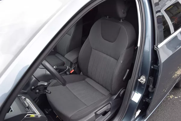 Škoda Octavia 1.5TSI 110kw STYLE TAŽNÉ SMART - foto 22