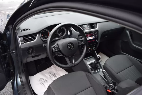 Škoda Octavia 1.5TSI 110kw STYLE TAŽNÉ SMART - foto 23