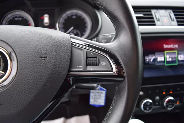Škoda Octavia 1.5TSI 110kw STYLE TAŽNÉ SMART - foto 29
