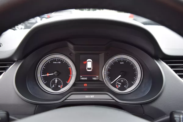 Škoda Octavia 1.5TSI 110kw STYLE TAŽNÉ SMART - foto 31