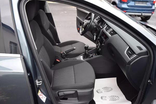 Škoda Octavia 1.5TSI 110kw STYLE TAŽNÉ SMART - foto 36