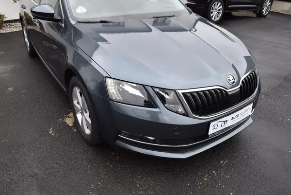 Škoda Octavia 1.5TSI 110kw STYLE TAŽNÉ SMART - foto 4