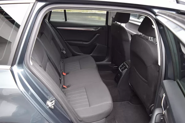 Škoda Octavia 1.5TSI 110kw STYLE TAŽNÉ SMART - foto 41