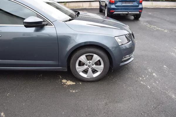 Škoda Octavia 1.5TSI 110kw STYLE TAŽNÉ SMART - foto 5