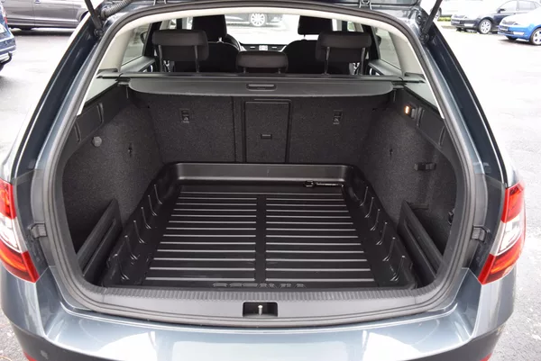 Škoda Octavia 1.5TSI 110kw STYLE TAŽNÉ SMART - foto 9