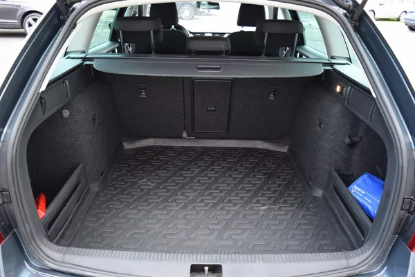 Škoda Octavia 1.5TSI 110kw AMBITION NAVI TAŽ - foto 10