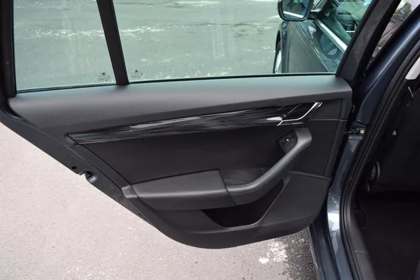 Škoda Octavia 1.5TSI 110kw AMBITION NAVI TAŽ - foto 13
