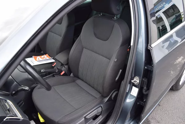 Škoda Octavia 1.5TSI 110kw AMBITION NAVI TAŽ - foto 21