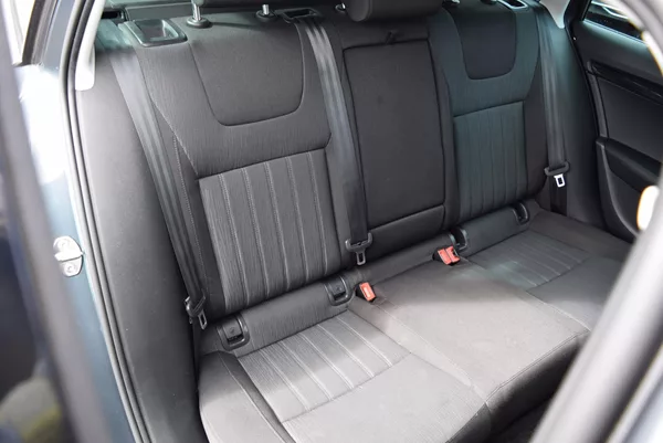 Škoda Octavia 1.5TSI 110kw AMBITION NAVI TAŽ - foto 41