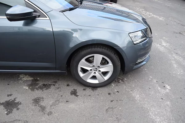 Škoda Octavia 1.5TSI 110kw AMBITION NAVI TAŽ - foto 5