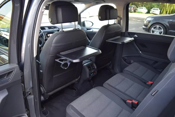 Volkswagen Touran 1.4TSI 110kw CLBMT NAVI TAŽNÉ - foto 15
