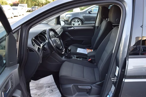 Volkswagen Touran 1.4TSI 110kw CLBMT NAVI TAŽNÉ - foto 19