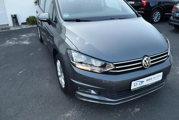 Volkswagen Touran 1.4TSI 110kw CLBMT NAVI TAŽNÉ - foto 4