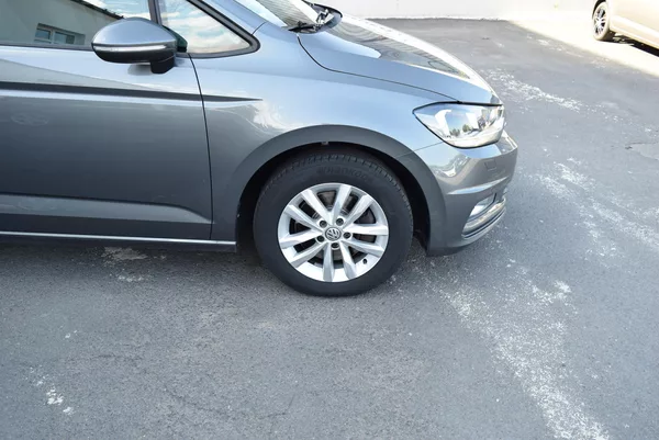 Volkswagen Touran 1.4TSI 110kw CLBMT NAVI TAŽNÉ - foto 5
