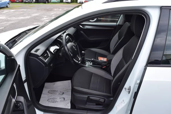 Škoda Octavia 1.4TSI 110kw ED. JOY TAŽN NAVI - foto 19