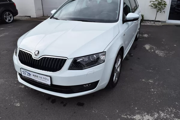 Škoda Octavia 1.4TSI 110kw ED. JOY TAŽN NAVI - foto 2