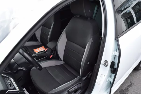 Škoda Octavia 1.4TSI 110kw ED. JOY TAŽN NAVI - foto 20