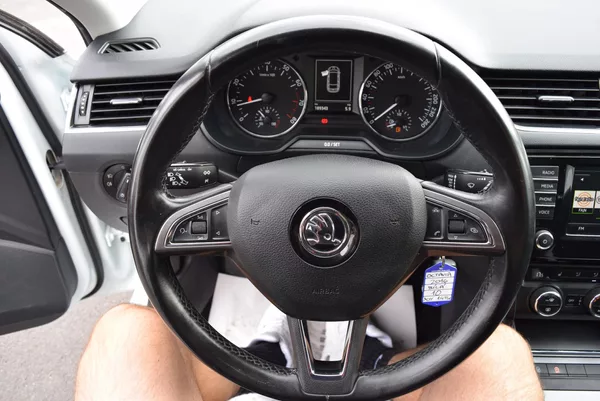 Škoda Octavia 1.4TSI 110kw ED. JOY TAŽN NAVI - foto 25