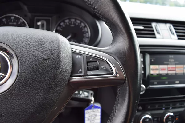 Škoda Octavia 1.4TSI 110kw ED. JOY TAŽN NAVI - foto 26