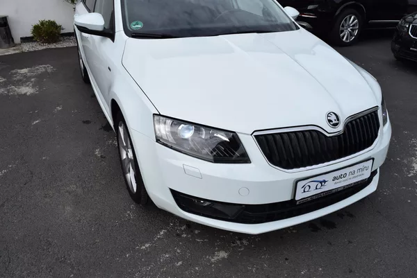 Škoda Octavia 1.4TSI 110kw ED. JOY TAŽN NAVI - foto 4