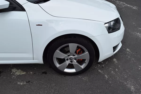 Škoda Octavia 1.4TSI 110kw ED. JOY TAŽN NAVI - foto 5
