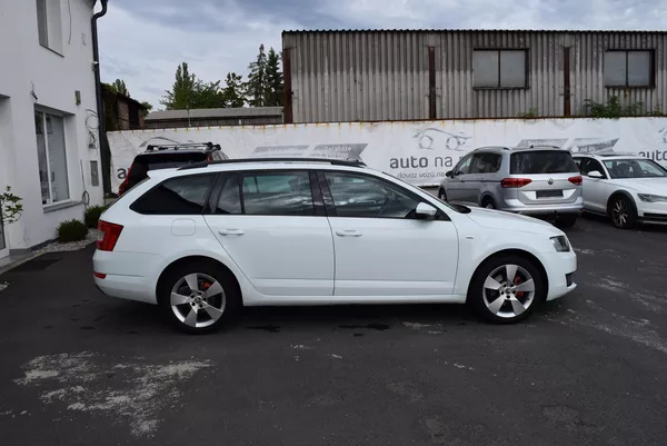 Škoda Octavia 1.4TSI 110kw ED. JOY TAŽN NAVI - foto 7