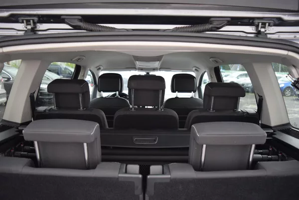 Volkswagen Touran 1.4TSI 110kw CLBMT JOIN 7MÍST - foto 10
