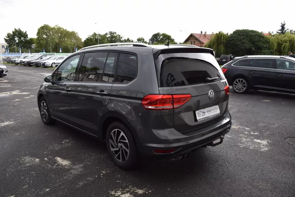 Volkswagen Touran 1.4TSI 110kw CLBMT JOIN 7MÍST - foto 11