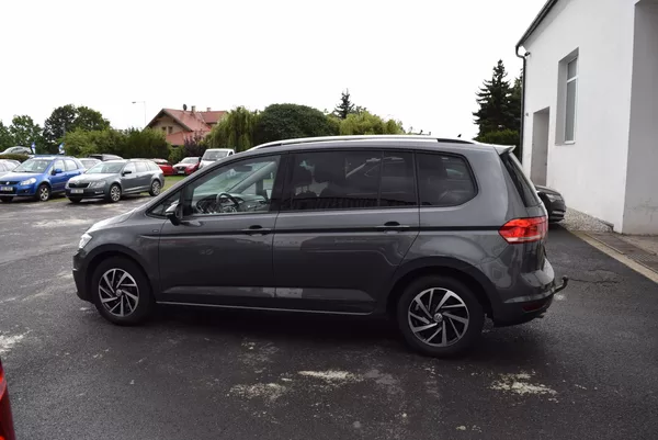 Volkswagen Touran 1.4TSI 110kw CLBMT JOIN 7MÍST - foto 12