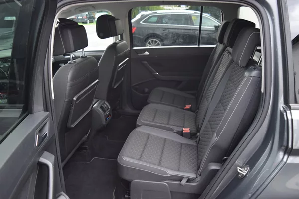 Volkswagen Touran 1.4TSI 110kw CLBMT JOIN 7MÍST - foto 14