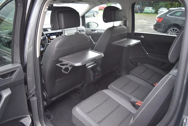 Volkswagen Touran 1.4TSI 110kw CLBMT JOIN 7MÍST - foto 17