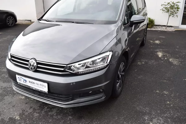 Volkswagen Touran 1.4TSI 110kw CLBMT JOIN 7MÍST - foto 2