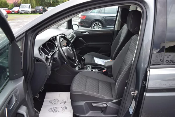 Volkswagen Touran 1.4TSI 110kw CLBMT JOIN 7MÍST - foto 21