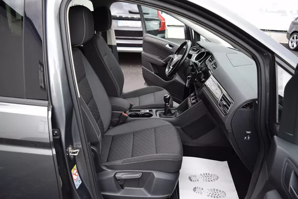 Volkswagen Touran 1.4TSI 110kw CLBMT JOIN 7MÍST - foto 34