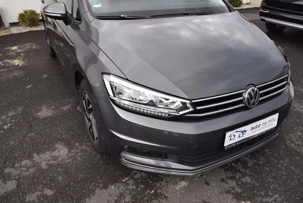 Volkswagen Touran 1.4TSI 110kw CLBMT JOIN 7MÍST - foto 4