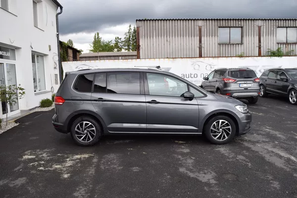 Volkswagen Touran 1.4TSI 110kw CLBMT JOIN 7MÍST - foto 6