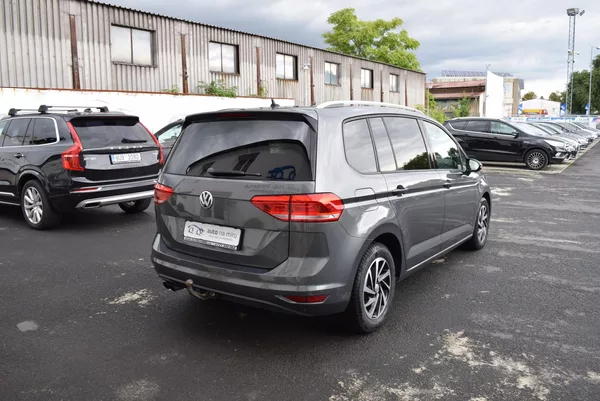 Volkswagen Touran 1.4TSI 110kw CLBMT JOIN 7MÍST - foto 7