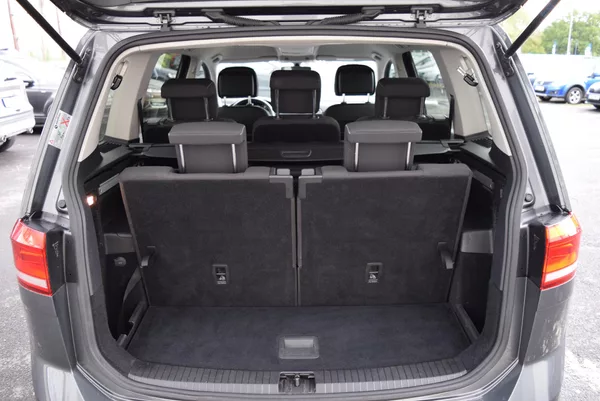 Volkswagen Touran 1.4TSI 110kw CLBMT JOIN 7MÍST - foto 9