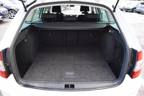 Škoda Octavia 1.5TSI 110kw CLEVER TAŽN NAVI - foto 11