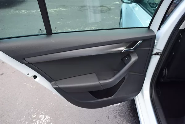 Škoda Octavia 1.5TSI 110kw CLEVER TAŽN NAVI - foto 15